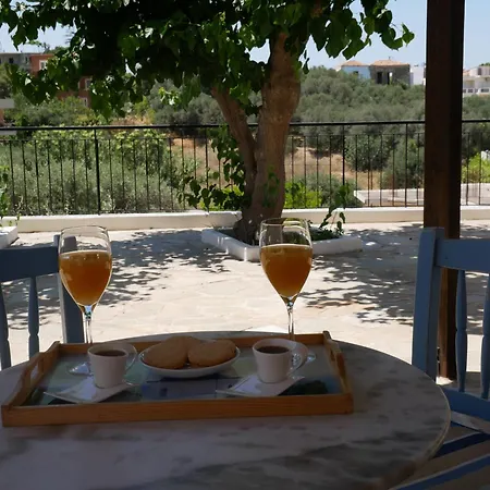 Christina's With Sea View بيت للعطل *