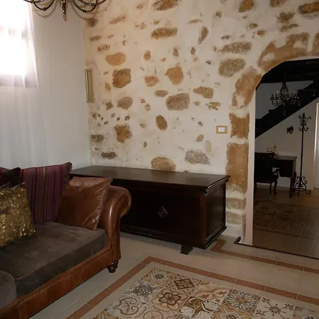 بيت للعطل Christina's With Sea View ذاراتسو