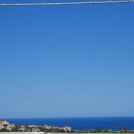 بيت للعطل Christina's With Sea View *
