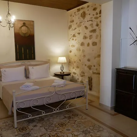 Christina's With Sea View ذاراتسو
