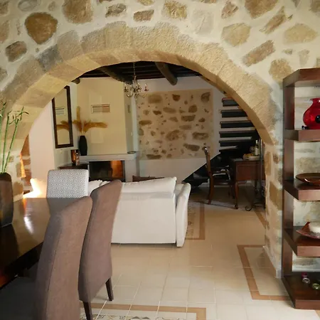 Christina's With Sea View بيت للعطل